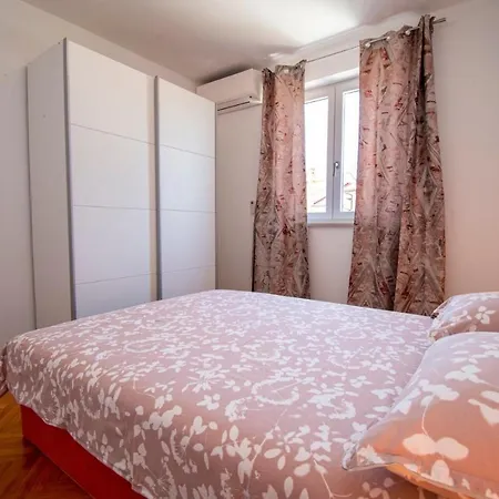 House Suzana 別荘 バニョレ