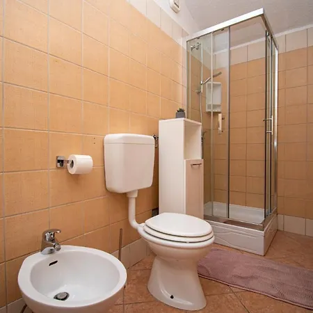 Vikendica House Suzana