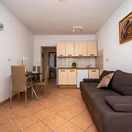 Vikendica House Suzana Banjole