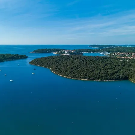 House Suzana 別荘 *